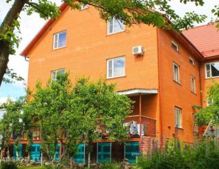 Пансионат «Теплые беседы» Бутово