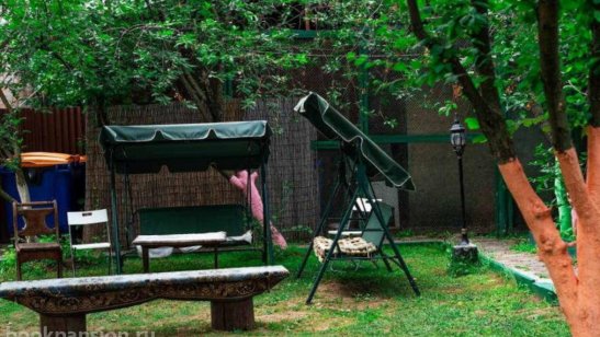 Пансионат «Теплые беседы» Бутово фото 5