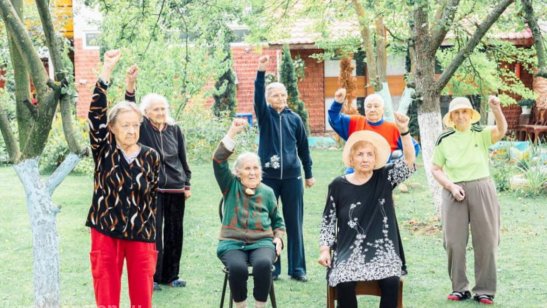 Пансионат «Теплые беседы» Бутово фото 6