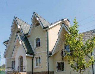 Пансионат «Теплые беседы» Химки