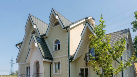 Пансионат «Теплые беседы» Химки