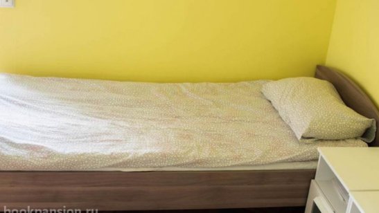 Пансионат «Теплые беседы» Химки фото 3