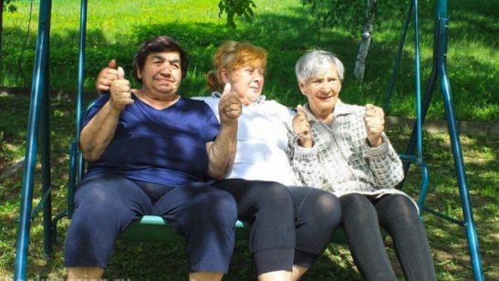 Пансионат «Теплые беседы» Химки фото 5