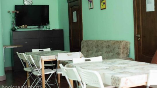 Пансионат «Теплые беседы» Химки фото 6