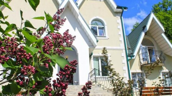 Пансионат «Теплые беседы» Химки фото 8