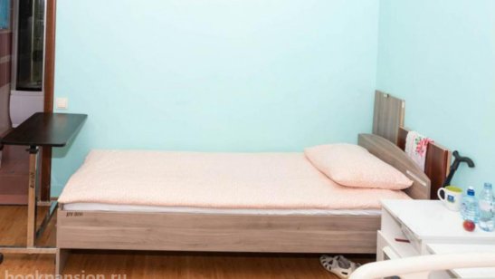 Пансионат «Теплые беседы» Архангельское фото