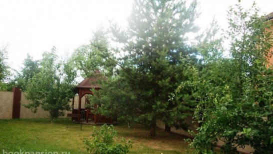 Пансионат «Теплые беседы» Архангельское фото 4