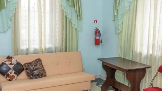 Пансионат «Теплые беседы» Архангельское фото 6