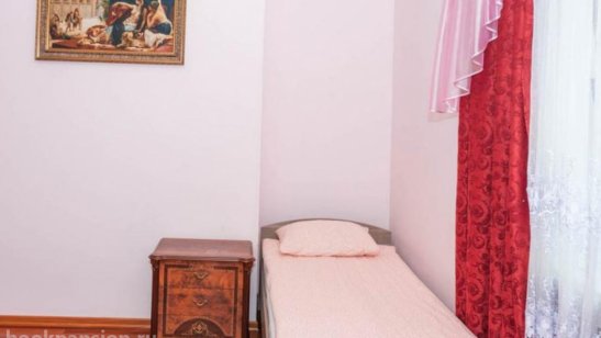 Пансионат «Теплые беседы» Архангельское фото 7