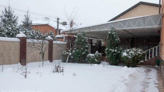 Пансионат «Теплые беседы» Архангельское фото 8