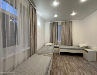 Пансионат «Уютный уголок»  в Долгопрудном