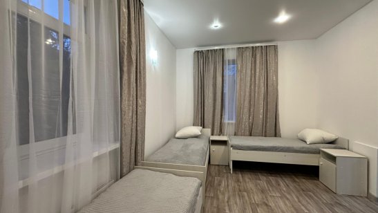 Пансионат «Уютный уголок»  в Долгопрудном