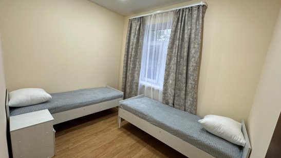 Пансионат «Уютный уголок»  в Долгопрудном фото