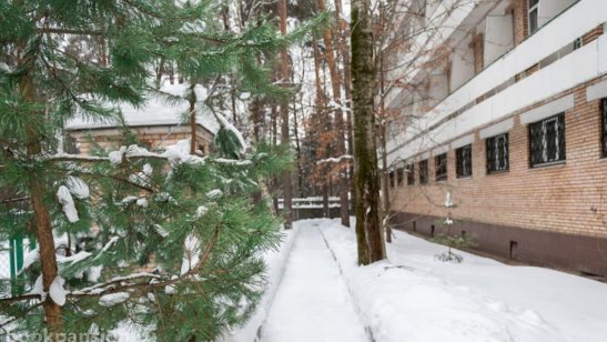 «Теплые беседы» Люберцы фото