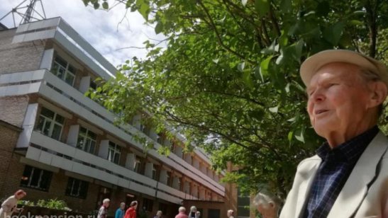 «Теплые беседы» Люберцы фото 5