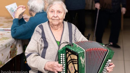 «Теплые беседы» Люберцы фото 8