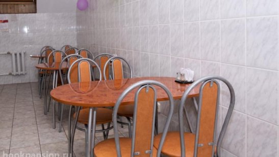 «Теплые беседы» Реутов фото 6