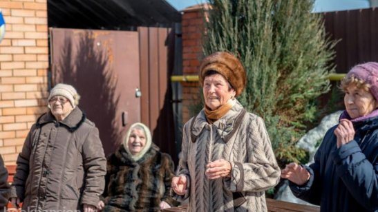 «Теплые беседы» Подольск фото 6