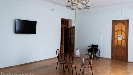 «Теплые беседы» Подольск фото 9