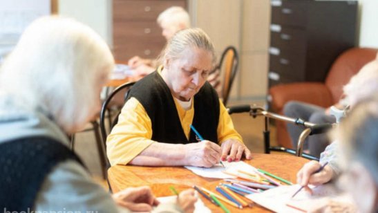 «Теплые беседы» Подольск фото 10