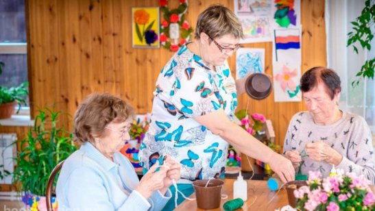 «Теплые беседы» Подольск фото 11