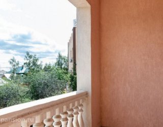 «Теплые беседы» в Беседах