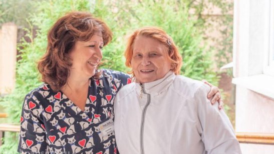 «Теплые беседы» в Беседах фото 4