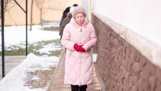 «Теплые беседы» в Беседах фото 6