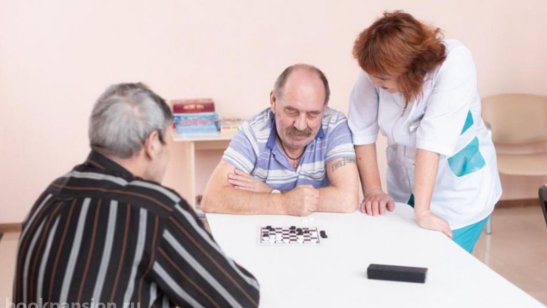 «Теплые беседы» в Беседах фото 7