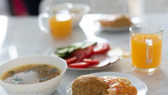 «Теплые беседы» Лобня фото 7