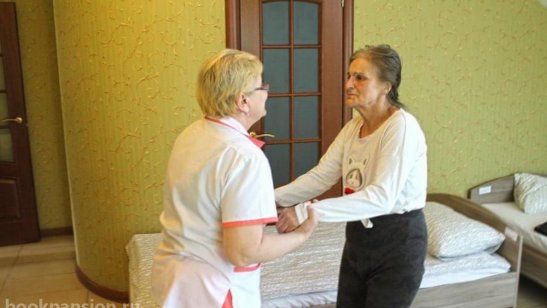 «Теплые беседы» Домодедовская фото 4