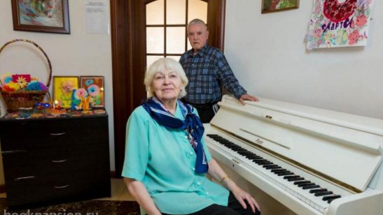 «Теплые беседы» Домодедовская фото 5