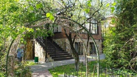 «Теплые беседы» Домодедовская фото 11