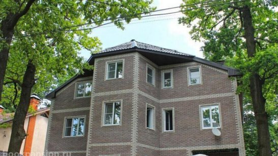 «Теплые беседы» в Лианзово