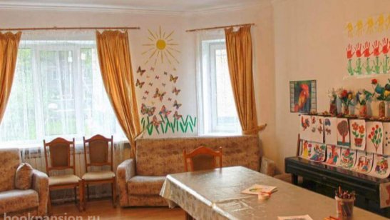 «Теплые беседы» в Лианзово фото 3