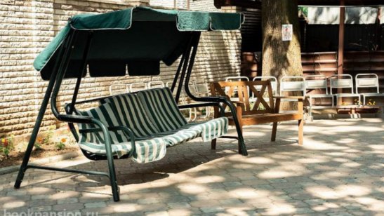 «Теплые беседы» в Лианзово фото 4