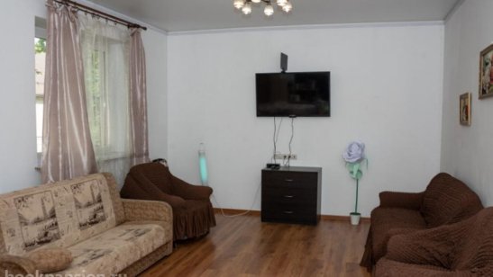 «Теплые беседы» в Лианзово фото 5