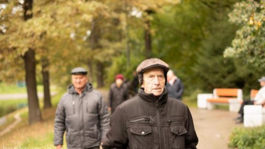 «Теплые беседы» в Лианзово фото 8