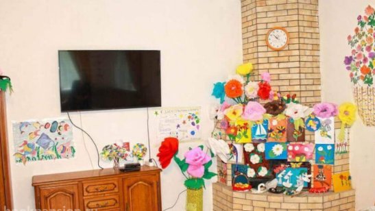 «Теплые беседы» в Лианзово фото 9