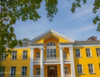 «Теплые беседы» в Новогорске