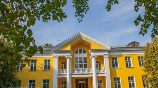 «Теплые беседы» в Новогорске