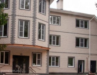 Пансионат «Теплые беседы» Королев – 2