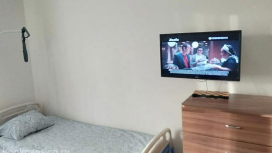 Пансионат «Теплые беседы» Королев – 2 фото