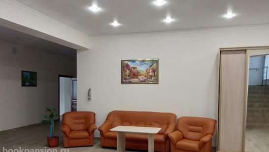 Пансионат «Теплые беседы» Королев – 2 фото 4