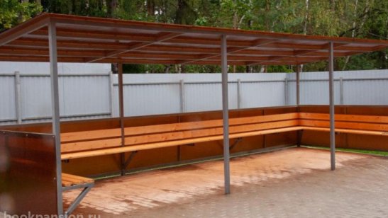 Пансионат «Теплые беседы» Королев – 2 фото 10