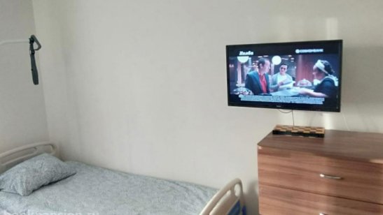 Пансионат «Теплые беседы» Королев – 2 фото 11