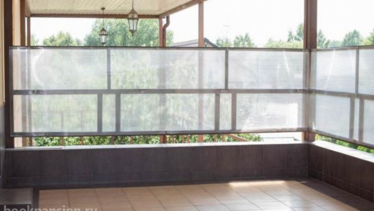 Пансионат «Теплые беседы» Румянцево фото 4