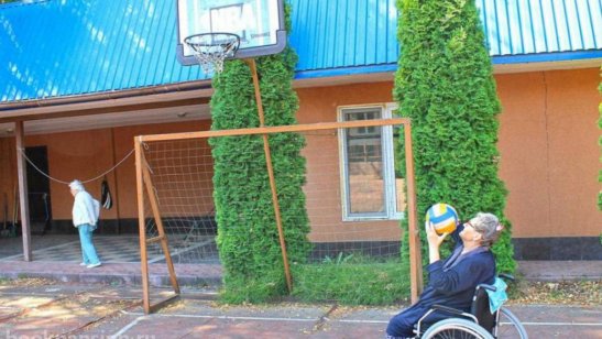 Пансионат «Теплые беседы» Румянцево фото 6