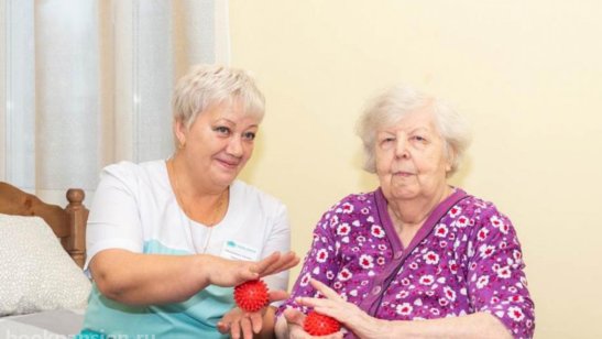 Пансионат «Теплые беседы» Румянцево фото 8