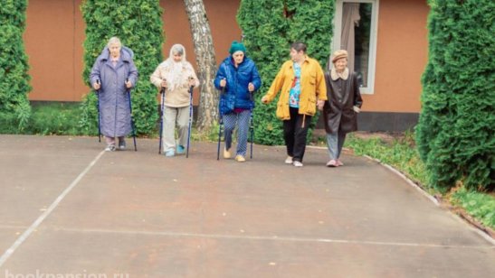 Пансионат «Теплые беседы» Румянцево фото 9